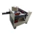 High speed paper collated nail making machine paper tape nail strip nail making machine