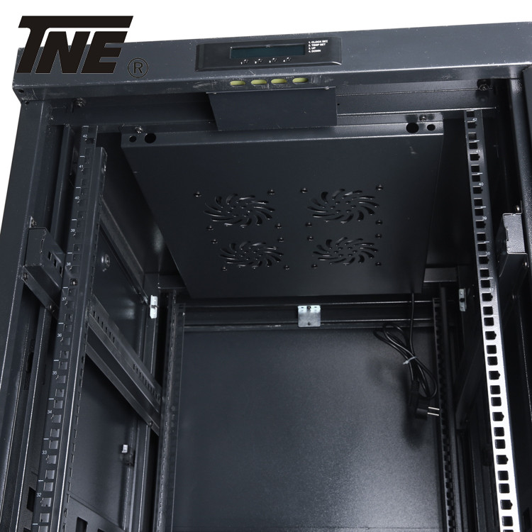 Net Rack Display Buy High Strength Server Rack Network Cabinet With Lcd Display from ...