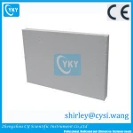 High temperature alumina refractory Ceramic fiber board carbon fiber thread production