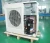 Import high temperature refrigeration unit Box type air-cooled condensing refrigeration unit from China