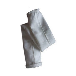 High temperature resistant industrial ptfe filter bags