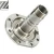 Import High Tolerance Steel Spindle &amp; Trailer Axle for Truck Accessories from China