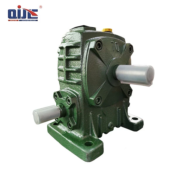 High torque 3 phase motor gearbox gear reducer wormwith worm gear motor speed reducer