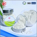 High tower NPK compound fertilizer 15-15-15