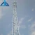 Import High voltage power telecommunication steel monopole antenna tower from China