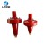 Import High Voltage Sf6 Gas Epoxy Resin Insulated Bushing for Gis Switchgear from China