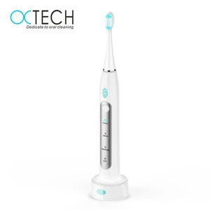 Highest rated electrical toothbrush with electric toothbrush replacement heads