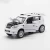 Import Hight quality   Kia Motors metal car toy  gift itam oem diecast car toy car pull back from China