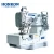 Import HK 500-05CB/D DIRECT DRIVE EDGE COVER INTERLOCK SEWING MACHINE FOR ELASTIC OR LACE ATTACHING from China