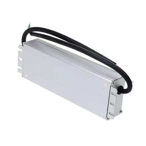 HLG-120H-24 waterproof led driver ac to dc power supply 24v 5A smps variable power supplies orignal Mean well HLG-120-24 24A 24B