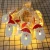 Import Holiday Decoration 10M 100 Ball LED String Wedding Party Fairy Christmas Light from China