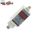 Holykell OEM New type pressure switch for water pump,water pump electronic pressure switch