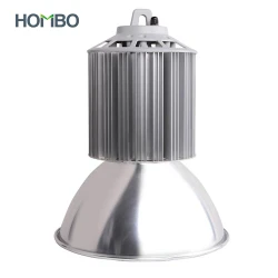 HOMBO large warehouse/factory industrial lighting 350W Meanwell driver 3 Years Warranty LED High Bay Light