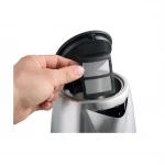 Home appliances fast boil water electric ceramic kettle stainless steel promotional electric kettle