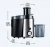 Import Home Appliances High Power Electric Juicer And Vegetable Fruit Grinder With Safety Lock Design from China