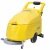 Import home modern intelligent cleaning handheld hard cordless auto battery operated manual floor scrubber dryer with squeegee width from China