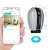 Import Home Security Alien Wireless Mini IP Camera Full HD 1080P Detection Alarm Monitor Night Vision CCTV Camera from China