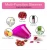 Import Home Use Face SPA Machine Heating Spray Steamer Ozone Facial Steamer Hair Spa Steamers Machine from China