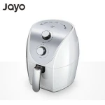 Home use small 110v 3.5l best cheap toaster air fryer oven without oil