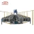 Import Hongfa paper surface gypsum board production line hollow core slab concrete wall panel making machine from China