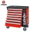 Import Hongfei Factory Double Wall Steel Manufacturer Rolling Work Benches Tool Cabinet With Tool Kit Set from China