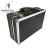 Import Hongjie Billiards Superior quality Aluminum snooker ball case  billiard ball case 22 ball snooker carry case from China