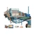 Import hongrun paper processing packaging machinery waste paper cup tray production line price from China