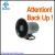 Import Horn speaker 12w, wireless car speakers and motorcycle alarm siren horn from China