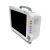 Import Hospital supplies multi-parameter patient monitor cheap price vital sign monitor with stand patient monitoring devices from China
