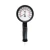 Import hot 60mm 4 in 1 chuck pressure tire inflator gauge from Taiwan