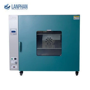 Hot Air Industrial Circulating Drying Oven