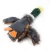 Import Hot Animal Shaped Plush Pet Squeaky Duck Dog Toy from China