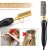 hot comb hair straighteners rollers permanent wave electric flat iron brush best professional hair curler set 2021