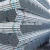 Hot Dipped Galvanized  Iron Round Pipe  for construction