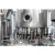 Import hot filling tea beverage and fruit and vegetable juice beverage drinks processing production line plant making machine from China