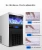 Import Hot in 2020 countertop nugget ice maker for store from China