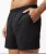 Import Hot men Quick Dry Fitness Short Summer sweat shorts Running Mid Waist Plain Black Wholesale men Shorts from China