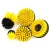 HOT model upholstery cleaning brush lowes drill brush power scrubber from anhui manufacturer
