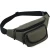 Import Hot new products custom waist bag fanny pack travel waist pouch with factory price from China