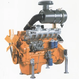 Hot product 44kw wheel loader machine diesel engine
