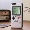 Hot promotional gift game console hard phone case and accessories for iPhone 6,7,8,X
