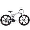 Hot sale 2024 New style mountain bike variable speed off-road bike 26-inch for adult