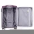 Import Hot Sale 20/24/28 inch 4 Spinner Wheels softshell lightweight oxford fabric suitcase soft fabric trolley luggage from China
