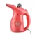 Import Hot Sale 220V wholesale mini portable travel handheld garment clothes steamer from China