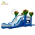 Import Hot sale air balloon jumping inflatable bouncer with CE Standard from China