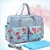 Import Hot Sale Baby Diaper Bag Multifunction Big Capacity Tote Bag from China