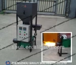 Hot sale Biomass pellet burner //0086-15838060327