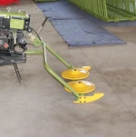 hot sale china supply garden used lawn mower
