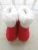 Import Hot Sale Christmas Supplies Merry Christmas Decorated Felt Santa Claus Hat from China
