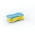 Import Hot sale coating sponge scouring pad from China